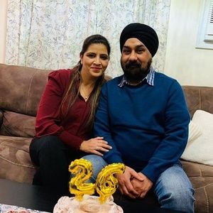 Meet your Posher, Ranjit